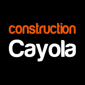 Construction Cayola
