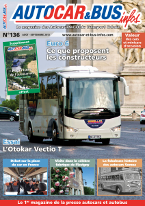 Autocar&Bus Infos 08-09/2013
